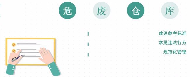 廢機油屬于危險廢物！一汽車公司交給無證經營者處置最少罰60萬元！新固廢法時代危廢倉庫建設參考標準！不想被罰趕緊看！